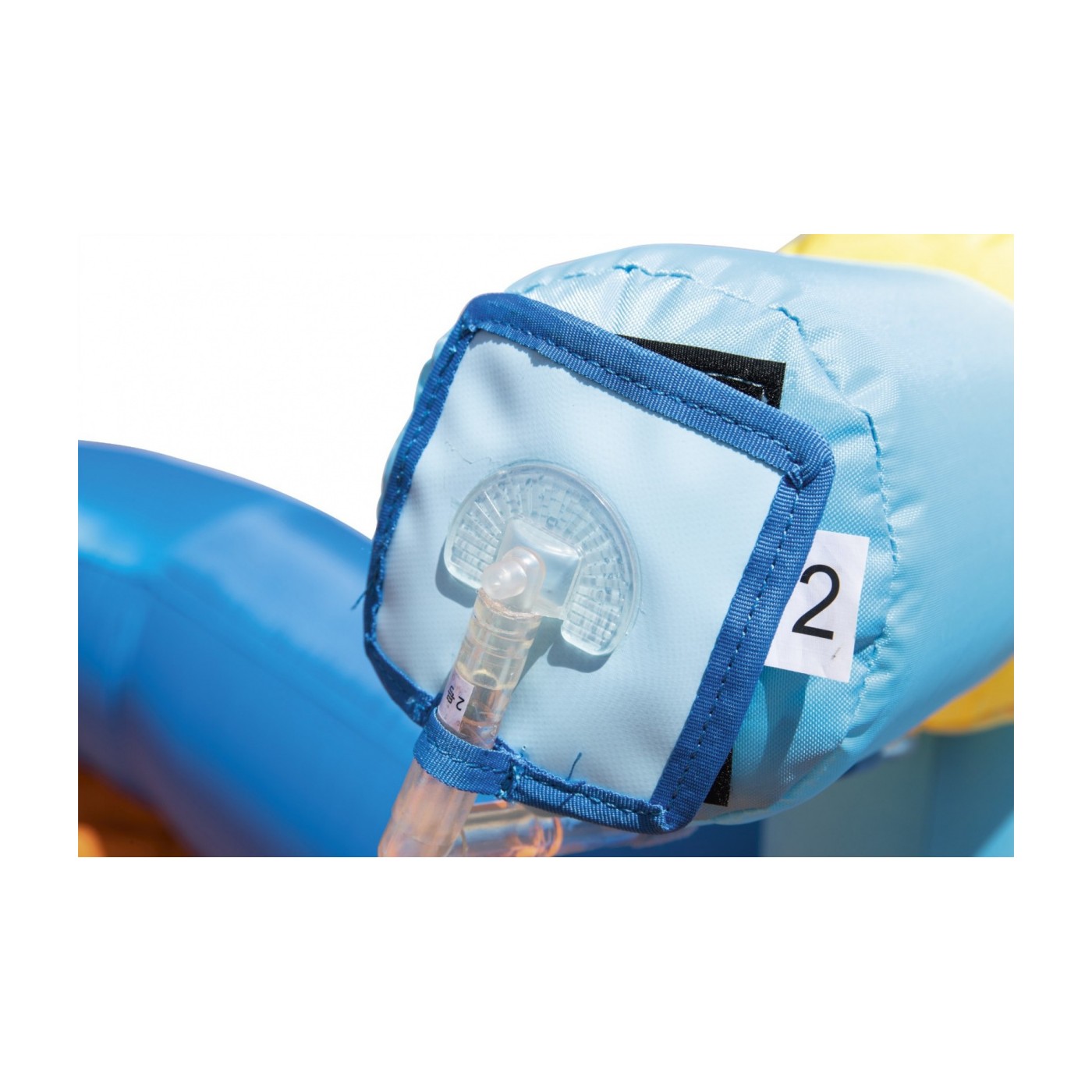 Detské ihrisko Vodný park Hydrostorm Splash BESTWAY