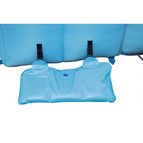 Detské ihrisko Vodný park Hydrostorm Splash BESTWAY