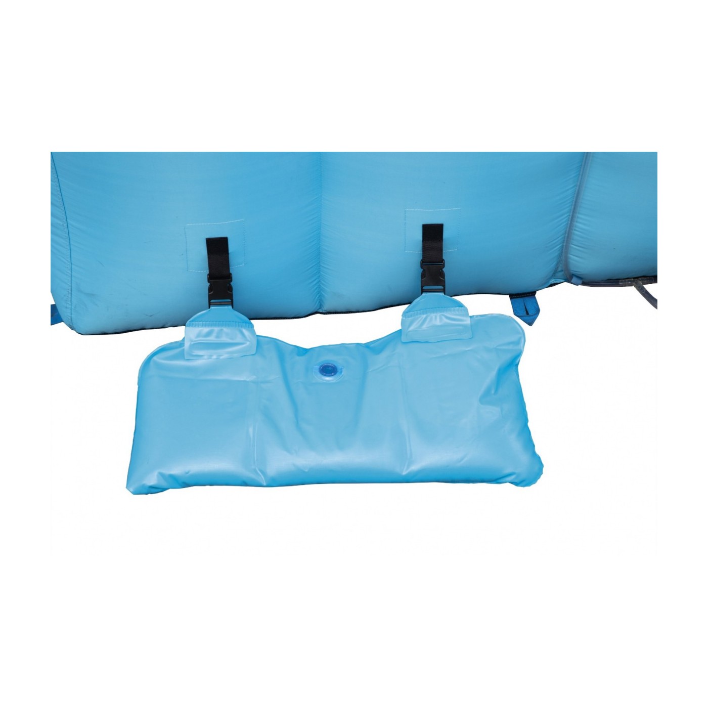 Detské ihrisko Vodný park Hydrostorm Splash BESTWAY