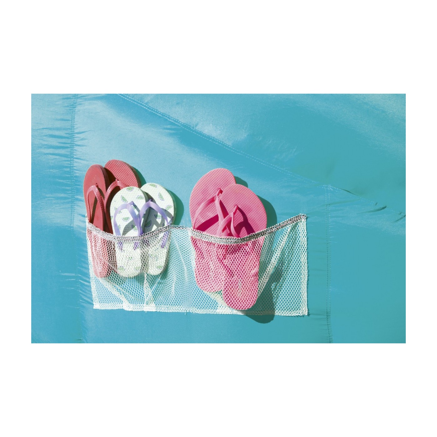 Detské ihrisko Vodný park Hydrostorm Splash BESTWAY