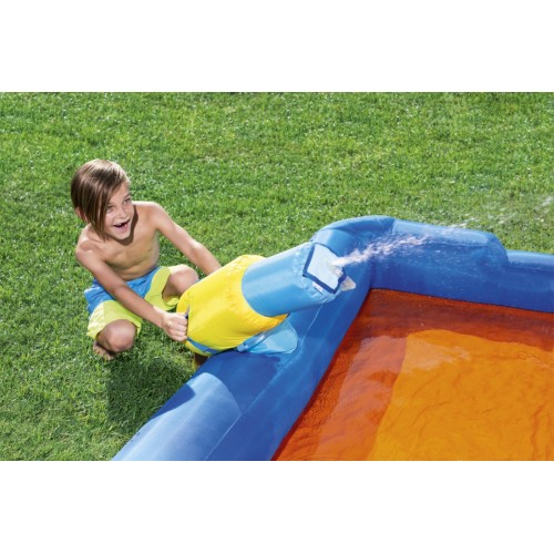 Detské ihrisko Vodný park Hydrostorm Splash BESTWAY