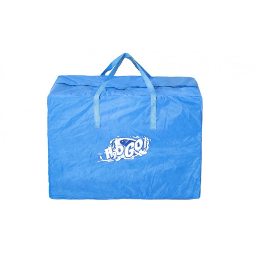 Mega Vodný park zábavy pre deti 5+ BESTWAY Prekážková dráha + Šmýkačka +Striekajúca voda