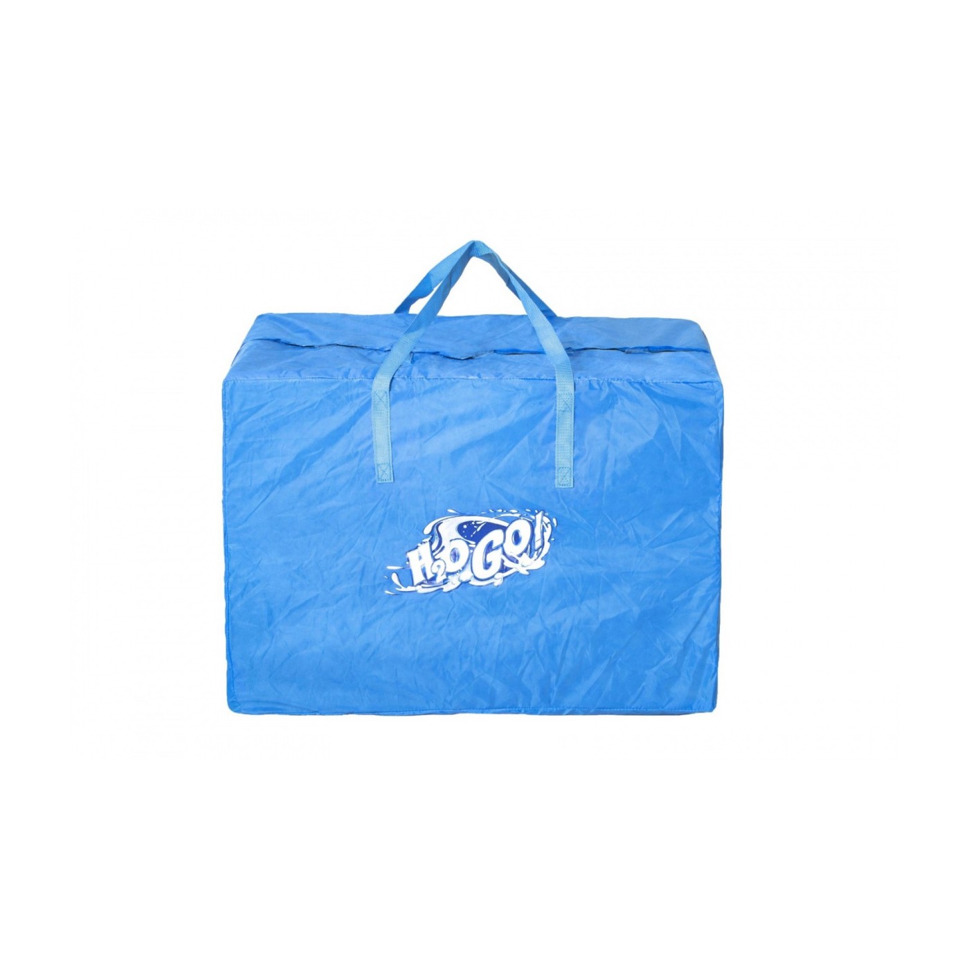 Mega Vodný park zábavy pre deti 5+ BESTWAY Prekážková dráha + Šmýkačka +Striekajúca voda