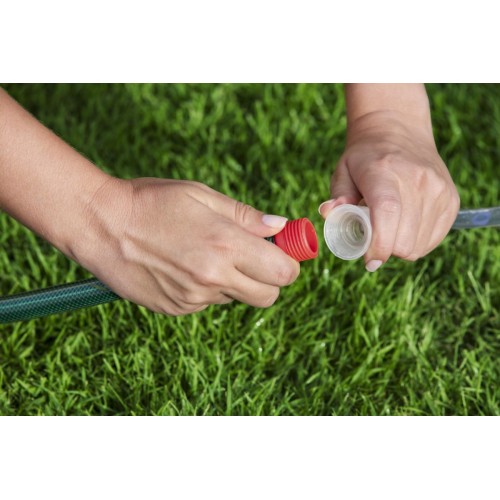 Detské ihrisko pre deti 5+ Vodný park BESTWAY + Šmýkačka + Lezenie