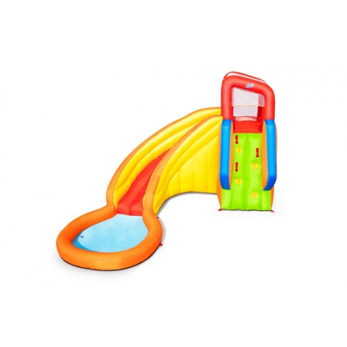 Detské ihrisko Vodný park Splash Tower BESTWAY