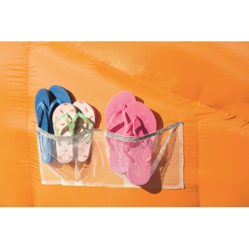 Detské ihrisko Vodný park pre deti 5+ BESTWAY + Šmýkačka + Lezecká stena