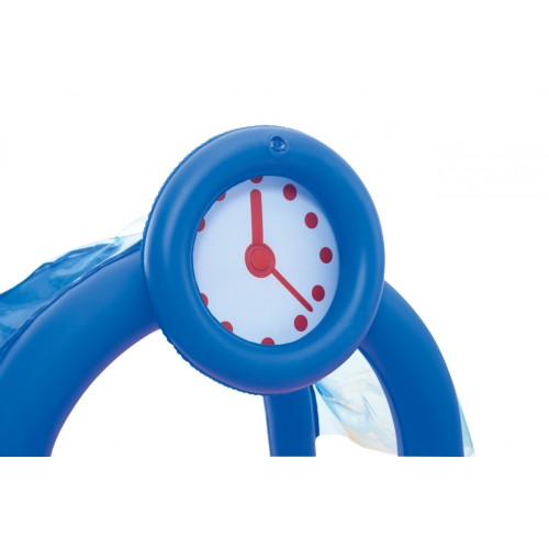 Detské ihrisko Vlak 285 x 224 cm BESTWAY