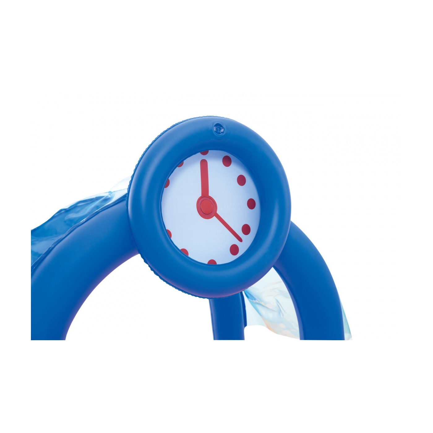 Detské ihrisko Vlak 285 x 224 cm BESTWAY