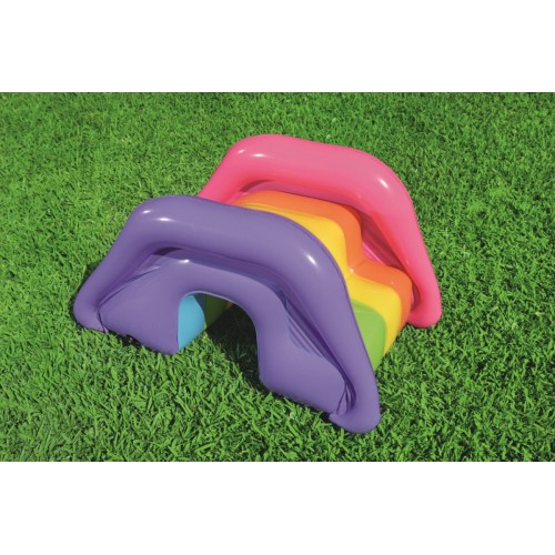 Detské ihrisko Slnečný Ostrov BESTWAY