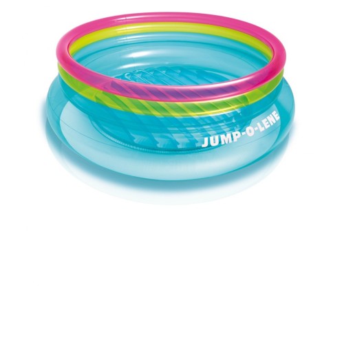 Detské ihrisko Trampolína Jump-O-Lene INTEX