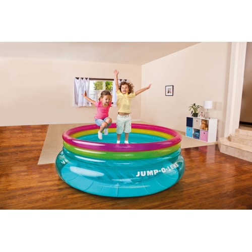 Detské ihrisko Trampolína Jump-O-Lene INTEX