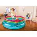 Detské ihrisko Trampolína Jump-O-Lene INTEX