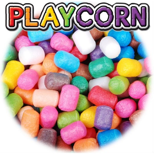 Playcorn 5000 ks