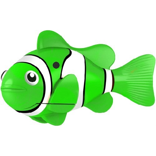 Plávajúca Rybička Jednotlivá