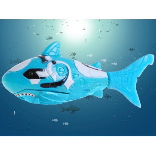 Plávajúca Rybička Jednotlivá