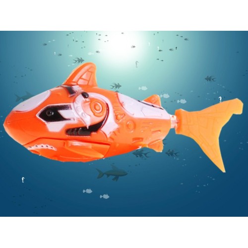 Plávajúca Rybička Jednotlivá