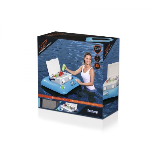 Plávajúci Ostrov Na Chladničku Alebo Nápoje BESTWAY