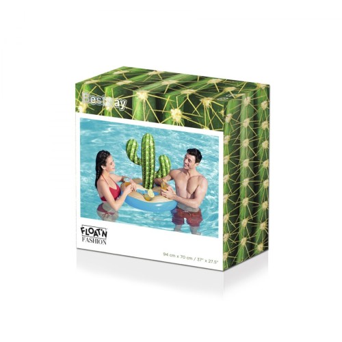 Plávajúci Ostrov Na Nápoje BESTWAY