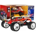Autíčko R C Terénne Buggy 2 4G 1 20 Červené
