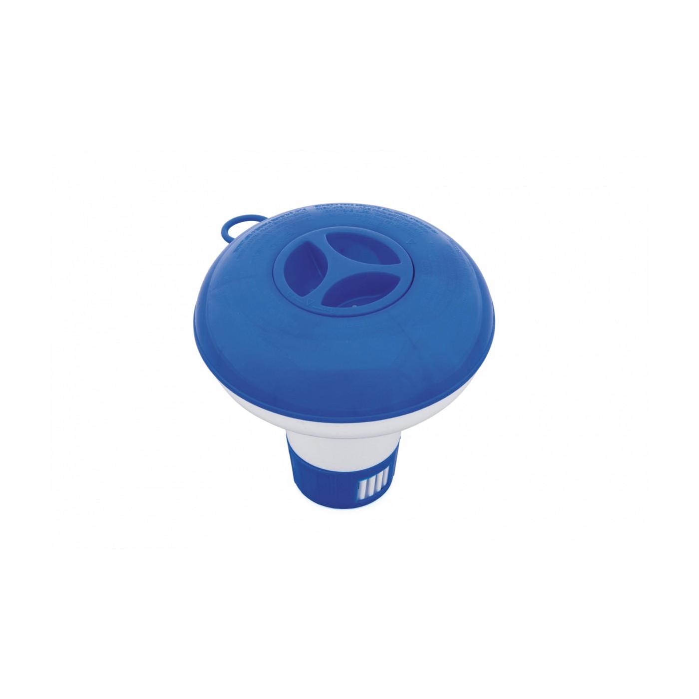 Plavák Dávkovač chemikálií pre záhradné bazény BESTWAY