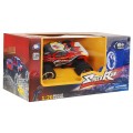 Autíčko R C Terénne Buggy 2 4G 1 20 Červené