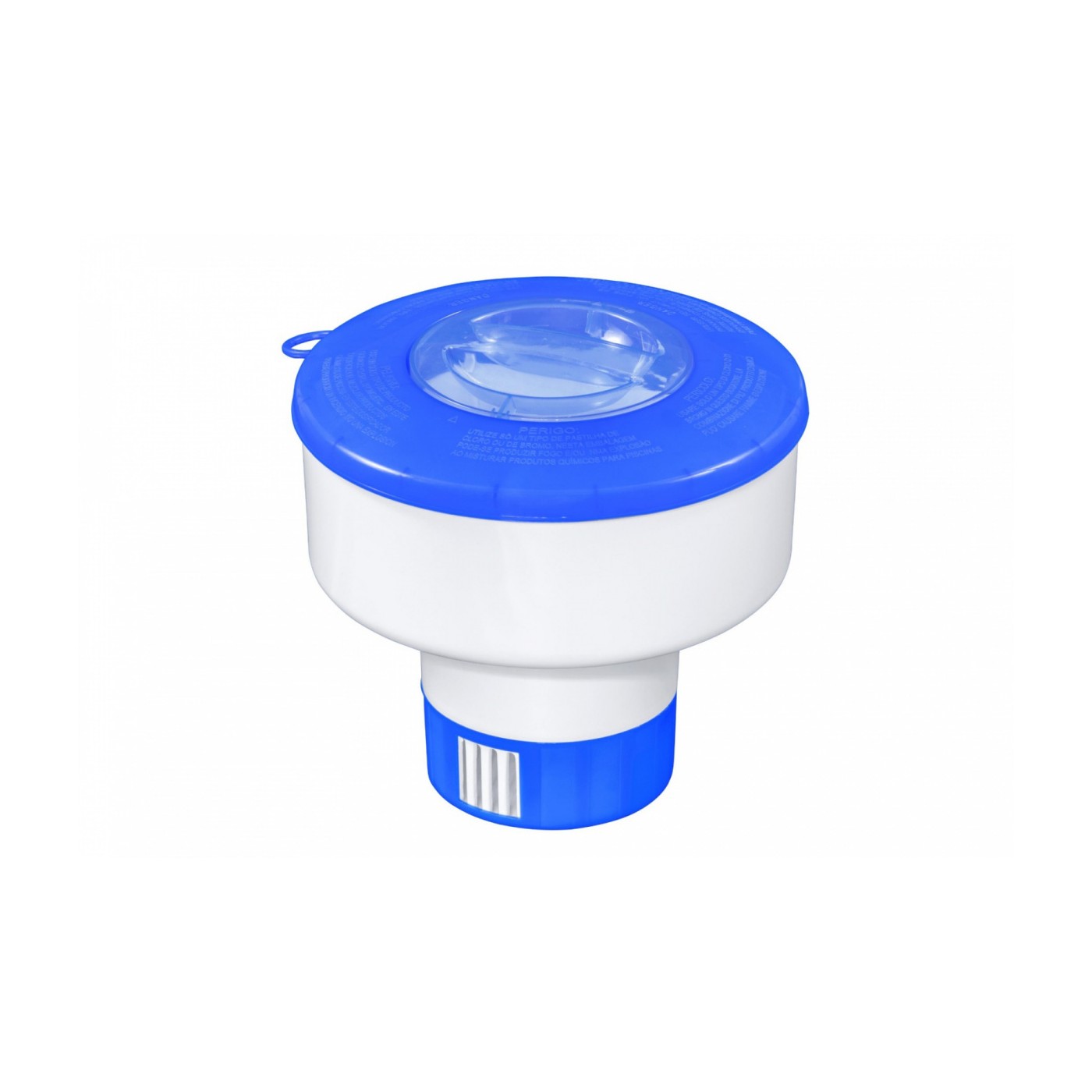 Plávajúci Dávkovač chemikálií pre záhradné bazény BESTWAY