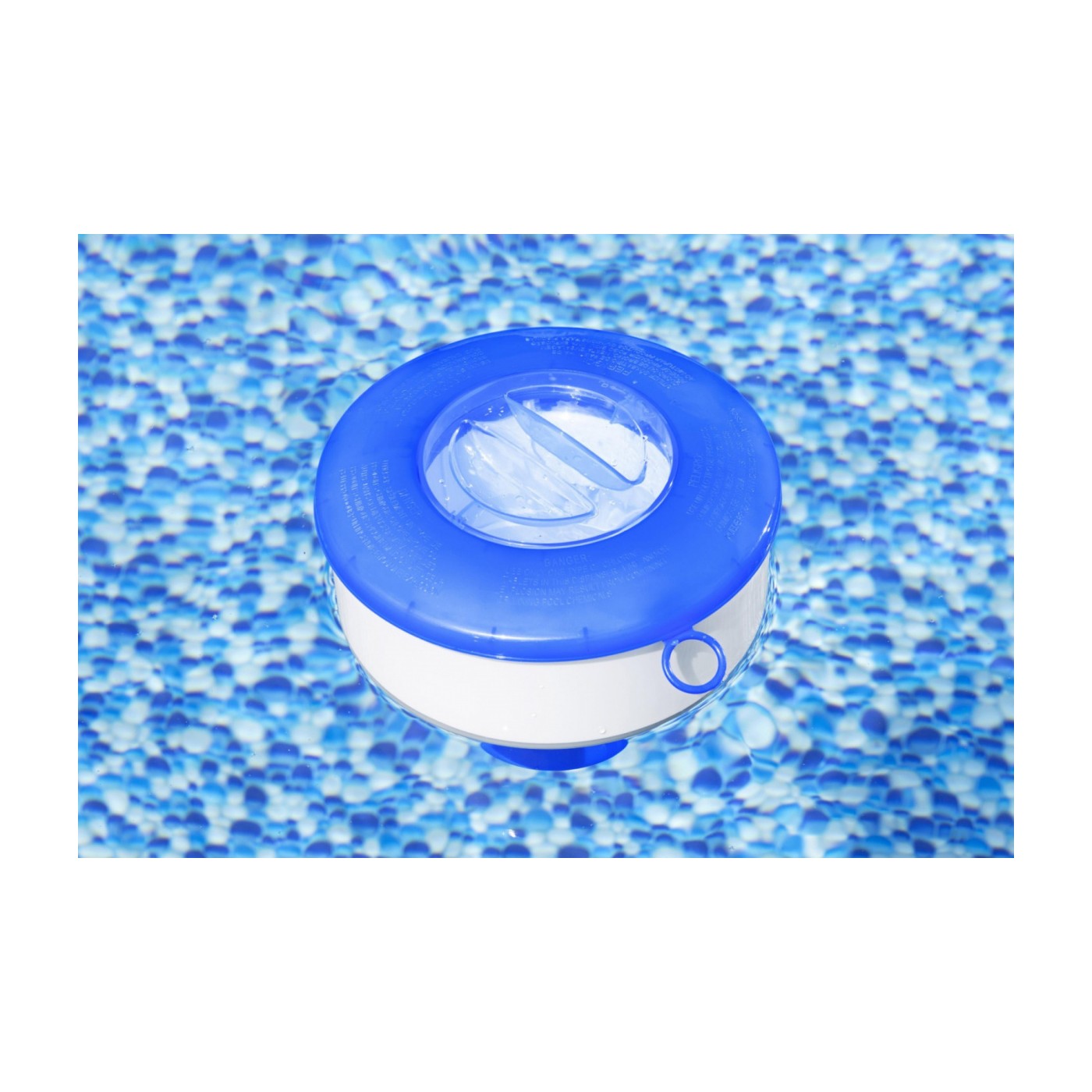 Plávajúci Dávkovač chemikálií pre záhradné bazény BESTWAY