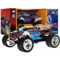 Autíčko R C Terénne Buggy 2 4G 1 20 Modré