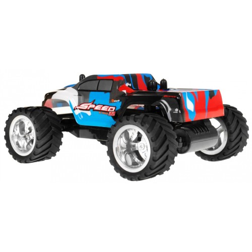 Autíčko R C Terénne Buggy 2 4G 1 20 Modré