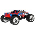 Autíčko R C Terénne Buggy 2 4G 1 20 Modré
