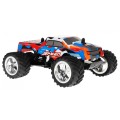 Autíčko R C Terénne Buggy 2 4G 1 20 Modré