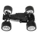 Autíčko R C Terénne Buggy 2 4G 1 20 Modré
