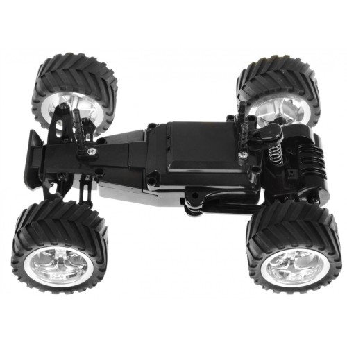 Autíčko R C Terénne Buggy 2 4G 1 20 Modré