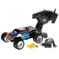 Autíčko R C Terénne Buggy 2 4G 1 20 Modré