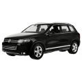 Autíčko R C Volkswagen Touareg Čierny 1 14 RASTAR