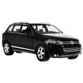 Autíčko R C Volkswagen Touareg Čierny 1 14 RASTAR