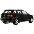 Autíčko R C Volkswagen Touareg Čierny 1 14 RASTAR