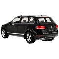 Autíčko R C Volkswagen Touareg Čierny 1 14 RASTAR