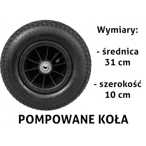 Vozidlo 4Runner 4x4 AIR Ružový