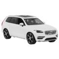 Autíčko R C Volvo XC90 Biele 1 14 RASTAR
