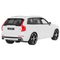 Autíčko R C Volvo XC90 Biele 1 14 RASTAR