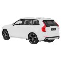 Autíčko R C Volvo XC90 Biele 1 14 RASTAR