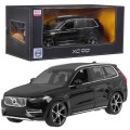 Autíčko R/C Volvo XC90 Čierne 1:14 RASTAR