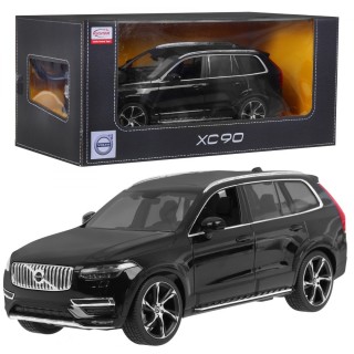 Autíčko R/C Volvo XC90 Čierne 1:14 RASTAR