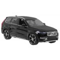 Autíčko R/C Volvo XC90 Čierne 1:14 RASTAR