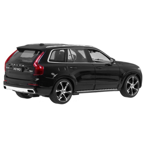 Autíčko R/C Volvo XC90 Čierne 1:14 RASTAR