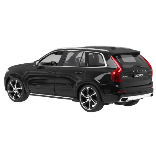 Autíčko R/C Volvo XC90 Čierne 1:14 RASTAR
