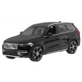Autíčko R/C Volvo XC90 Čierne 1:14 RASTAR