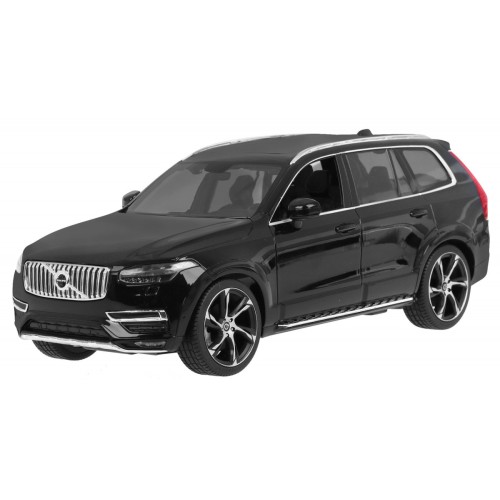 Autíčko R/C Volvo XC90 Čierne 1:14 RASTAR