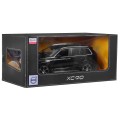 Autíčko R/C Volvo XC90 Čierne 1:14 RASTAR